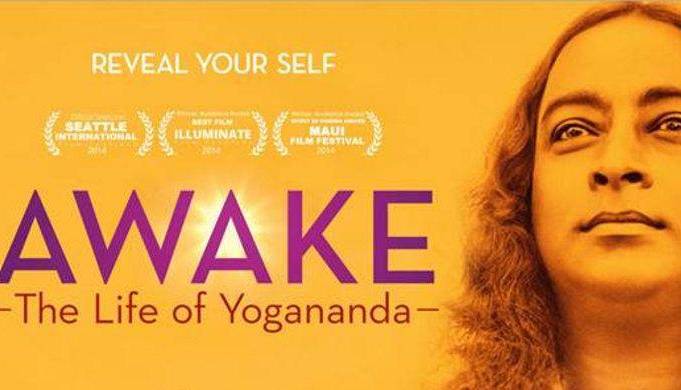 Evento Evento Speciale Cinema Odeon - Awake the life of Yogananda Cinema Odeon