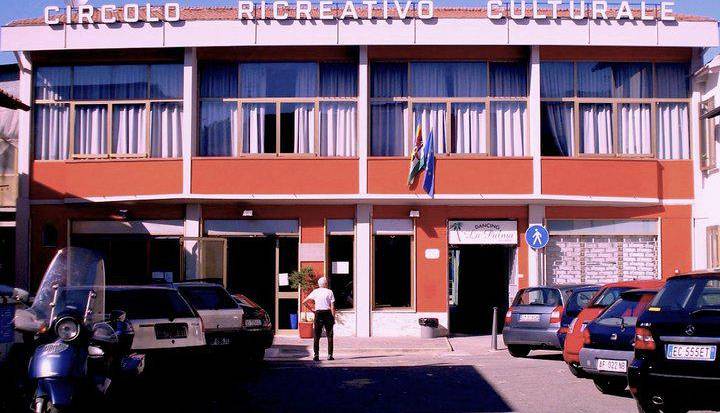 Evento Arci Crc Brozzi