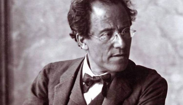 Evento Conoscere Mahler II Nuovo Teatro dell'Opera di Firenze