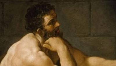 Evento I mai visti: La città di Ercole. Mitologia e politica Galleria degli Uffizi
