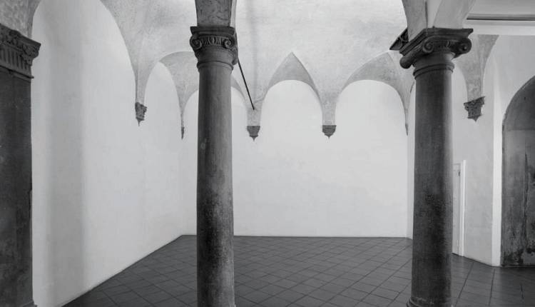Evento La Corte Arte Contemporanea
