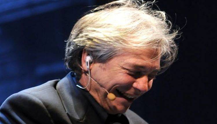 Evento Nino D'Angelo, Il poeta che non sa parlare Teatro Verdi 