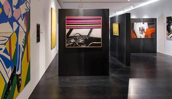 Evento Vacanze di Natale al museo Museo Novecento