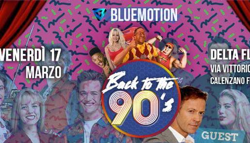 Back To The 90s Con Rocco Siffredi Hotel Delta Florence Eventi A Firenze 7389