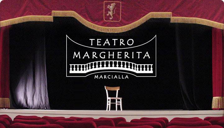 Evento Teatro Regina Margherita