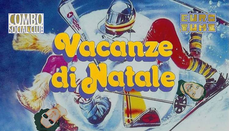 Evento Vacanze di Natale Combo Social Club