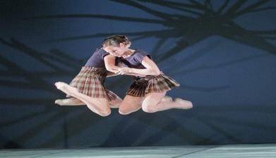 Evento Amore mio Teatro Comunale Niccolini