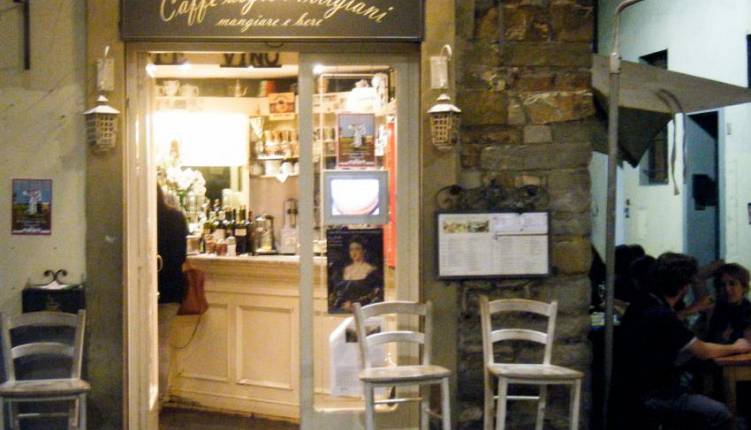 Evento Caffè degli Artigiani