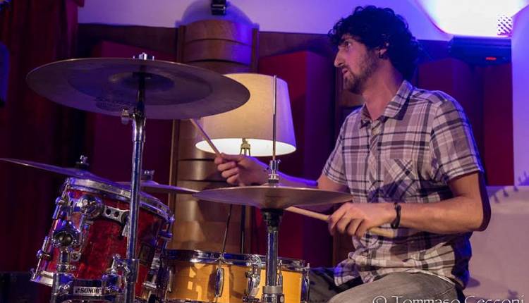 Evento Jazz live con Alessio Falcone, Alessandro Cianferoni e Emanuele Bonechi Ditta artigianale Oltrarno