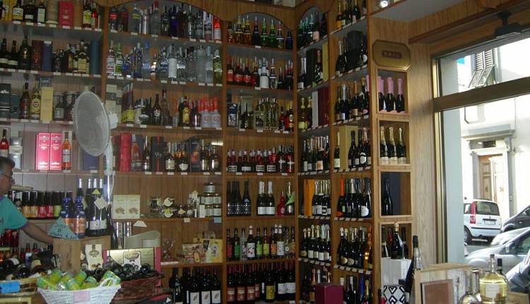 Evento Enoteca Vignoli