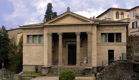 Evento Museo civico Archeologico di Fiesole