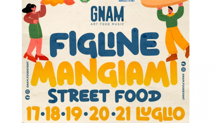 Evento Figline Mangiami Città di Figline Valdarno