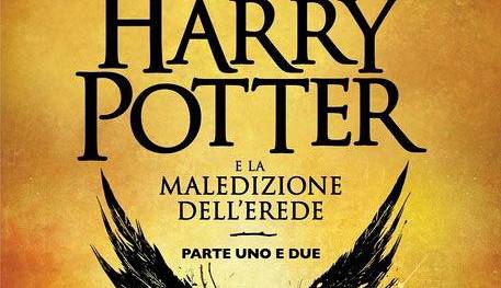Evento Apertura straordinaria Feltrinelli per Harry Potter la Feltrinelli Librerie