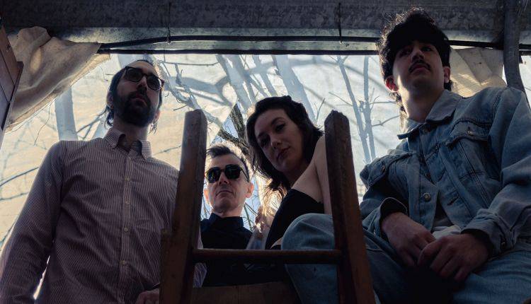 Evento CONNECTIONS/C'era una volta un Rave Firenze città