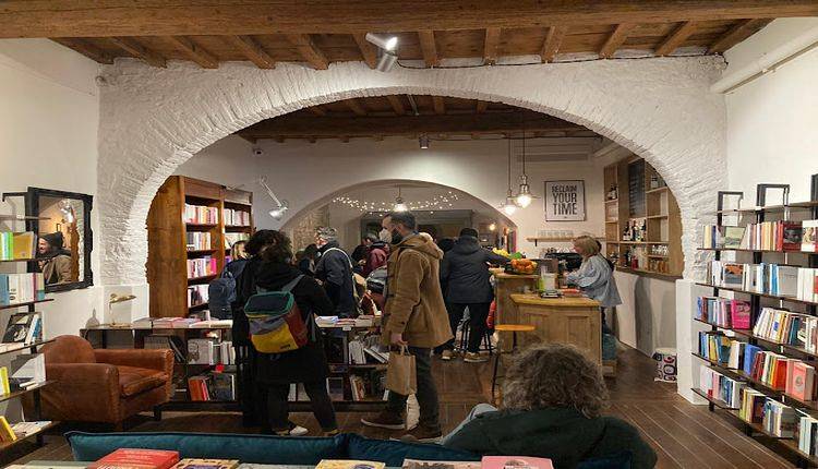 Evento Libreria L'Ornitorinco