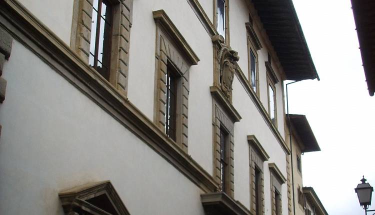 Evento Palazzo Giugni