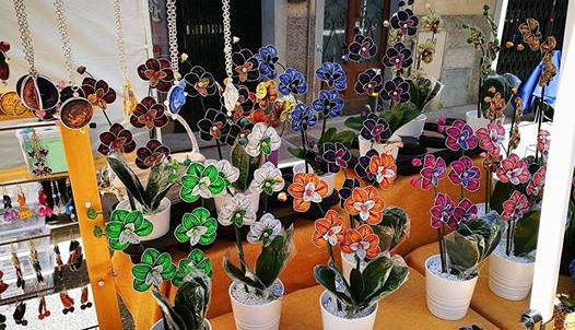 Evento Festa della Madonna dei Fiori  Pieve di San Giuliano a Settimo