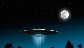 Evento Convegno internazionale di ufologia Auditorium Sant'Apollonia