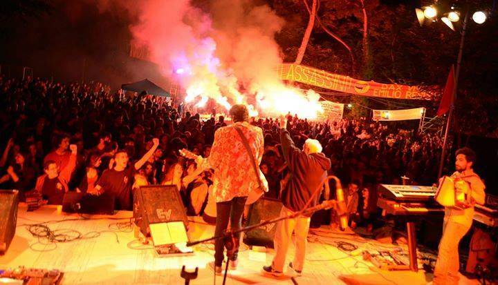 Evento Sgrana & (Tra)Balla 2018 - Tre Giorni in Un Giorno d'Inverno Cpa Firenze sud 