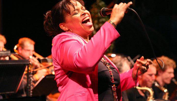 Evento Empoli Jazz - Deborah J. Carter Auditorium Palazzo Pretorio