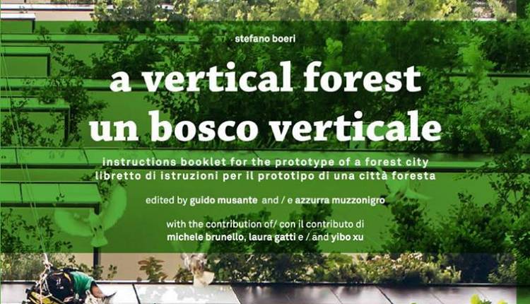 Evento Un bosco verticale Libreria Todo Modo