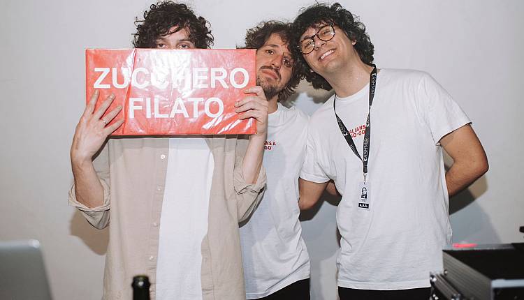 Evento Lasciati Fiorire: nontiscordardimé Ex Manifattura Tabacchi