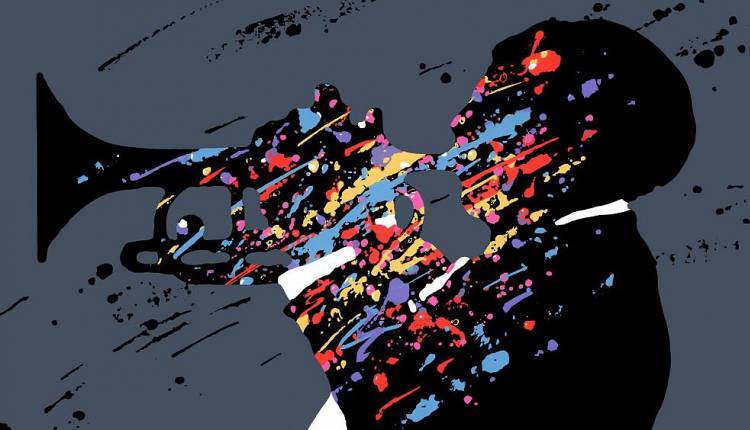 Evento Colors of jazz Circolo Arci Il Girone