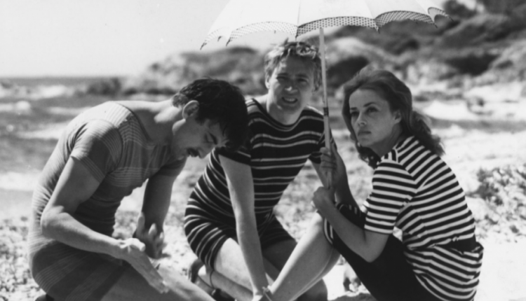 Evento Jules et Jim Cinema Odeon