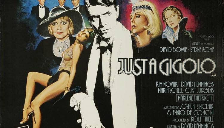 Evento Cineteca alle Murate: Gigolò Le Murate Caffè Letterario