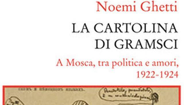 Evento La cartolina di Gramsci IBS Bookshop