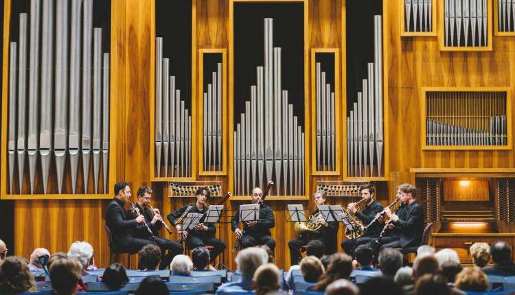 Evento Tutto Mozart  Auditorium Fondazione Cassa di Risparmio di Firenze 