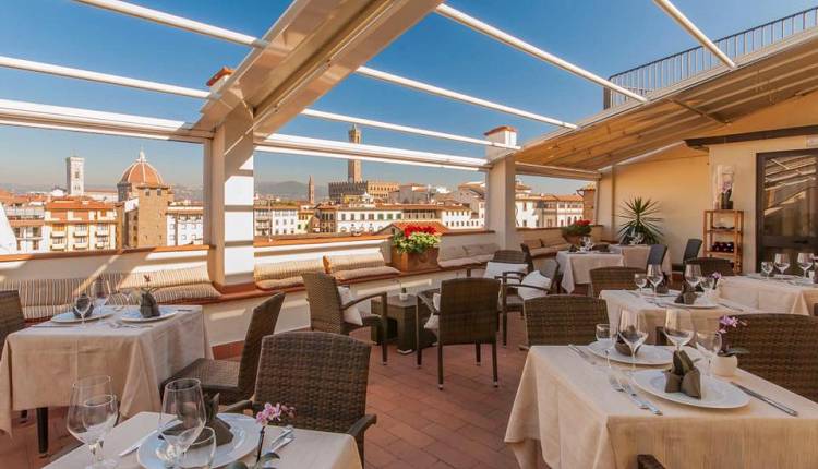 Evento Alla Torre de' Rossi