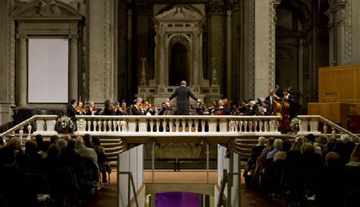 Evento La Bohéme a S. Stefano al Ponte Auditorium Santo Stefano al Ponte