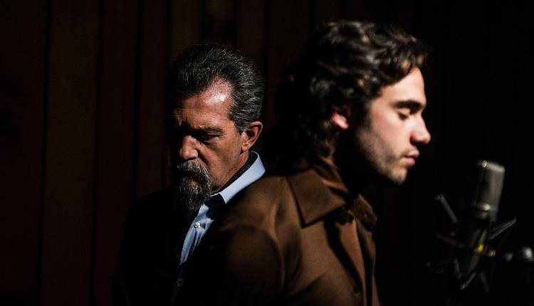 Evento Anteprima del film La Musica del Silenzio Cinema Odeon