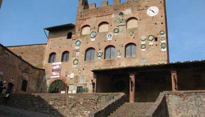 Evento Palazzo Pretorio