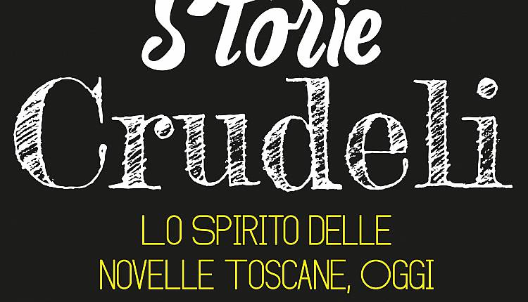 Evento Storie Crudeli Piccolo Teatro Rufina 