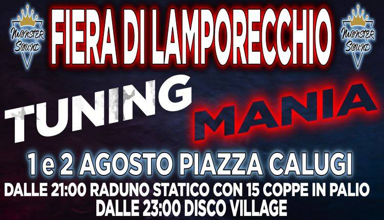 Evento Sagra del brigidino Centro storico Lamporecchio