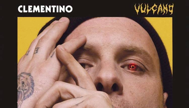 Evento Clementino incontra i fan Galleria del Disco