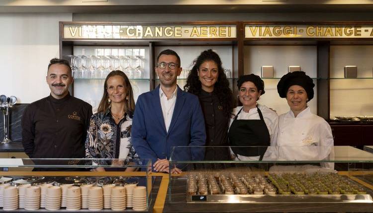 Evento Cortese Cafè: la prima pasticceria Raw di Firenze Cortese Cafè 900 