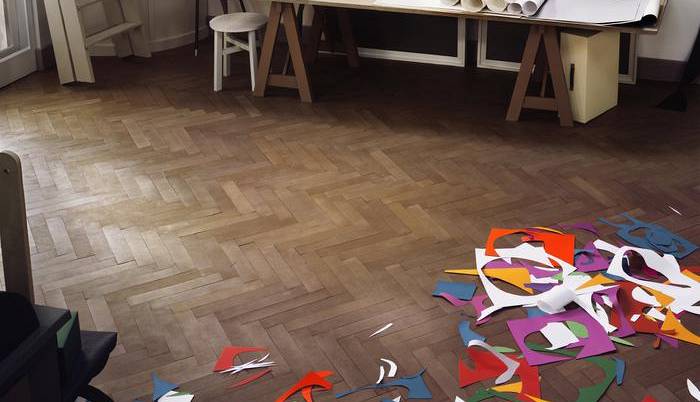 Evento Thomas Demand alla Galleria Gentili Galleria Gentili