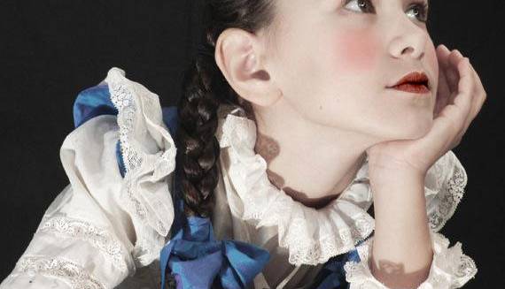 Evento Il mago di Oz Teatro Comunale Corsini 