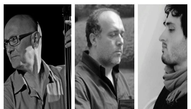 Evento Jam Session Jazz Jazz Club