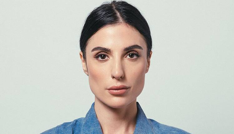 Evento Carlotta Vagnoli: Le solite stronze Teatro Puccini