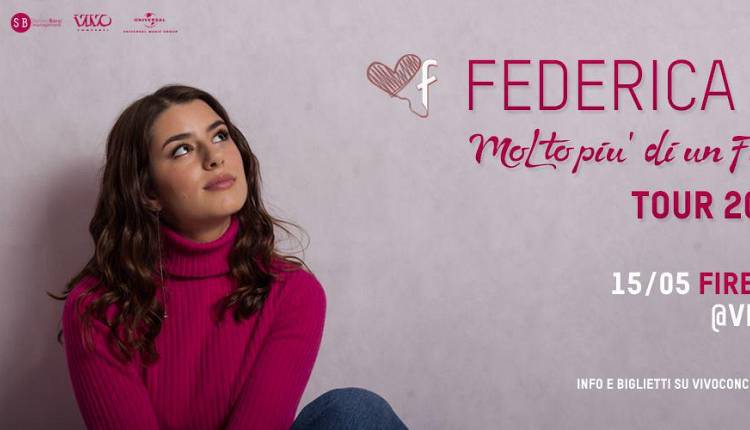 Evento Federica Carta Viper Theatre
