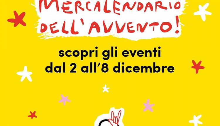 Evento Mercalendario Mercato Centrale 