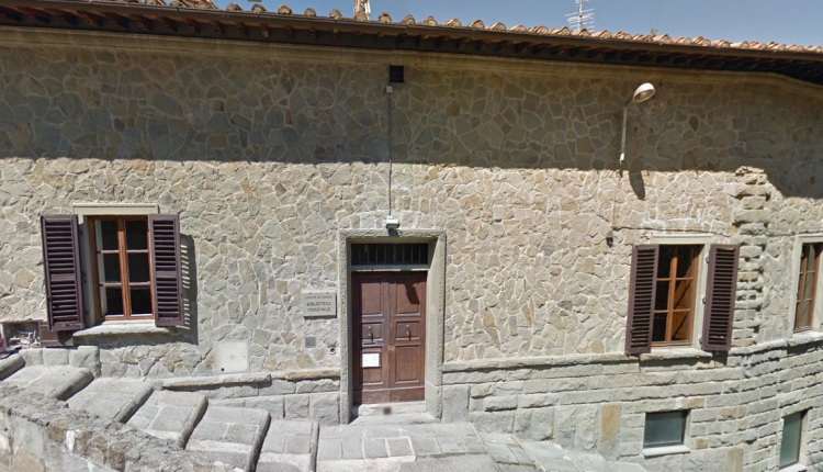 Evento Biblioteca Comunale