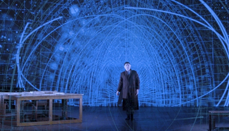Evento Filippo Brunelleschi. Nella divina proporzione Teatro Cantiere Florida
