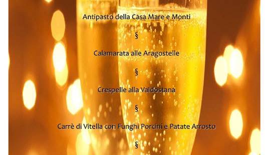 Evento Capodanno per bambini alla Casamatta Casamatta
