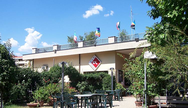 Evento Circolo Arci Isolotto