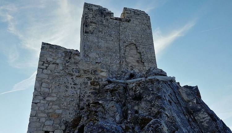 Evento Escursione guidata a Campiglia Marittima Andare a Zonzo Trekking ed Escursioni